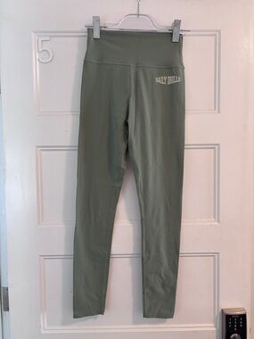 Daily Drills Leggings